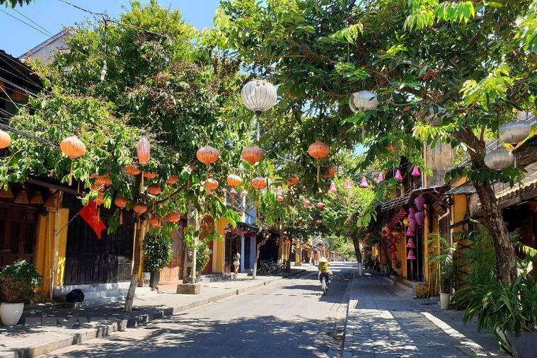 Cù Lao Chàm - Hội An 1 ngày